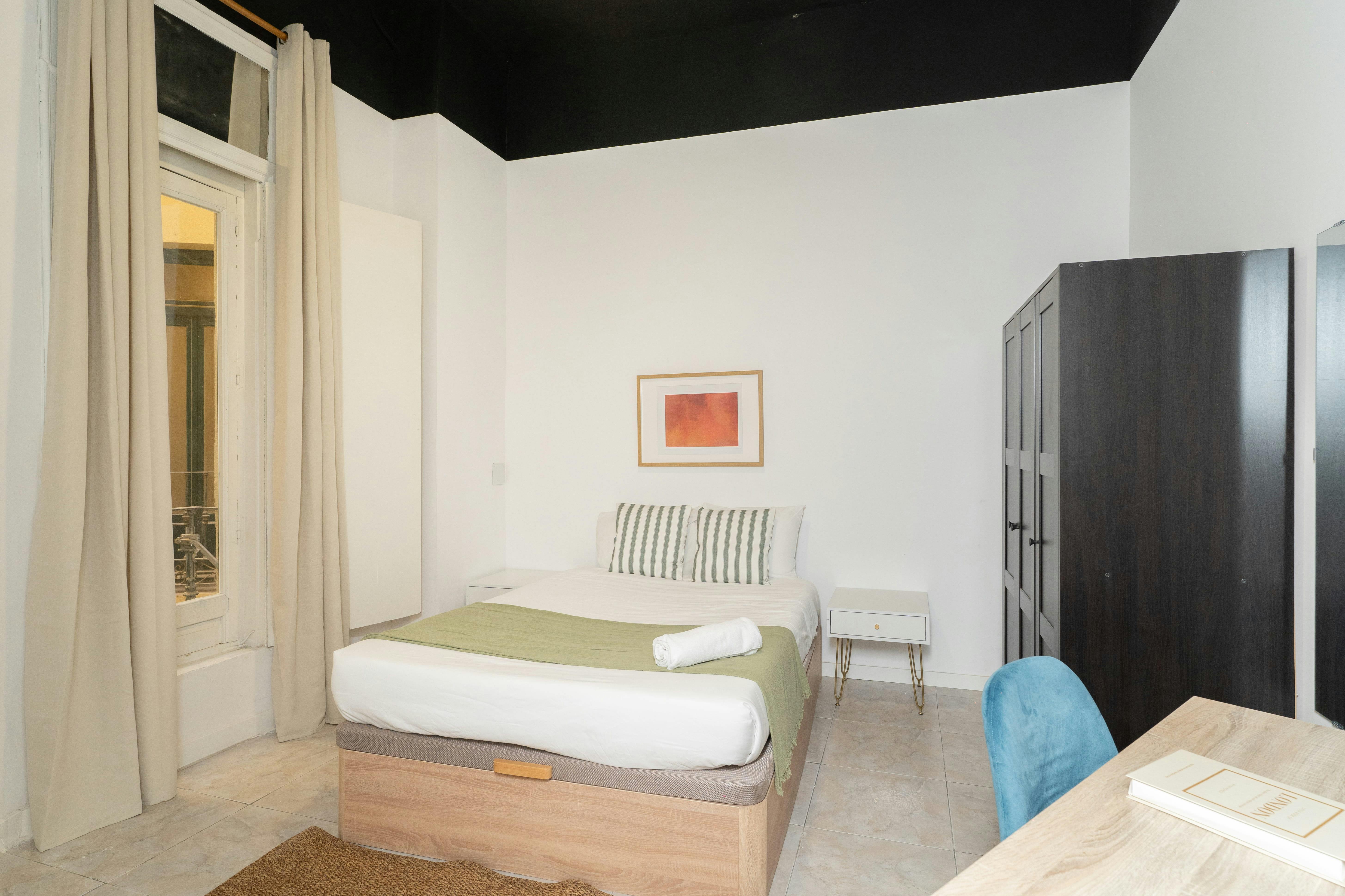 Calle de Sagasta, Madrid preview