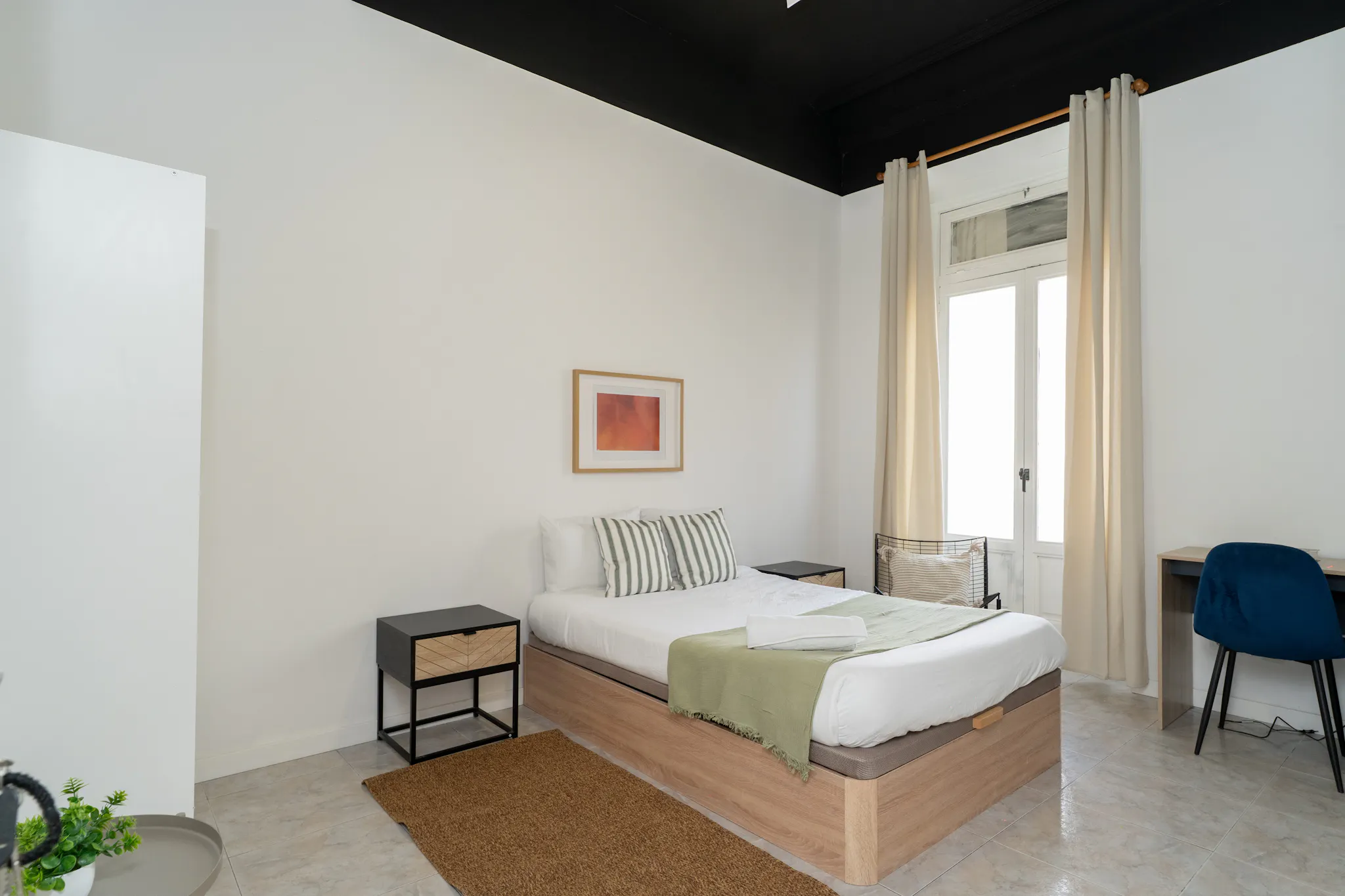 Calle de Sagasta, Madrid preview