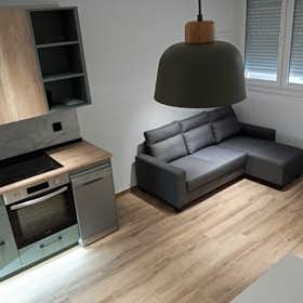 Studio for rent for €1,190 per month in Madrid, Calle de Lucano