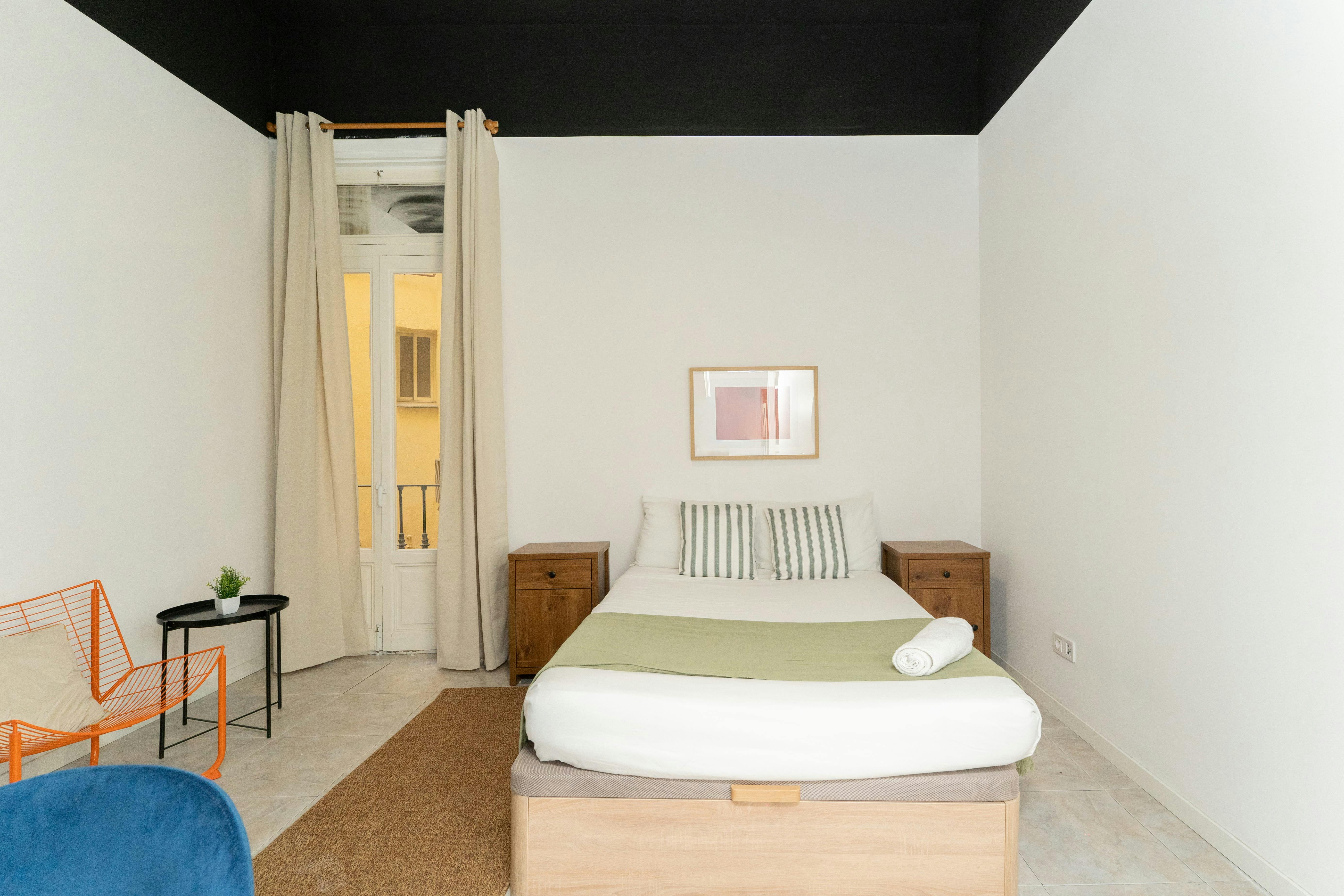 Calle de Sagasta, Madrid preview