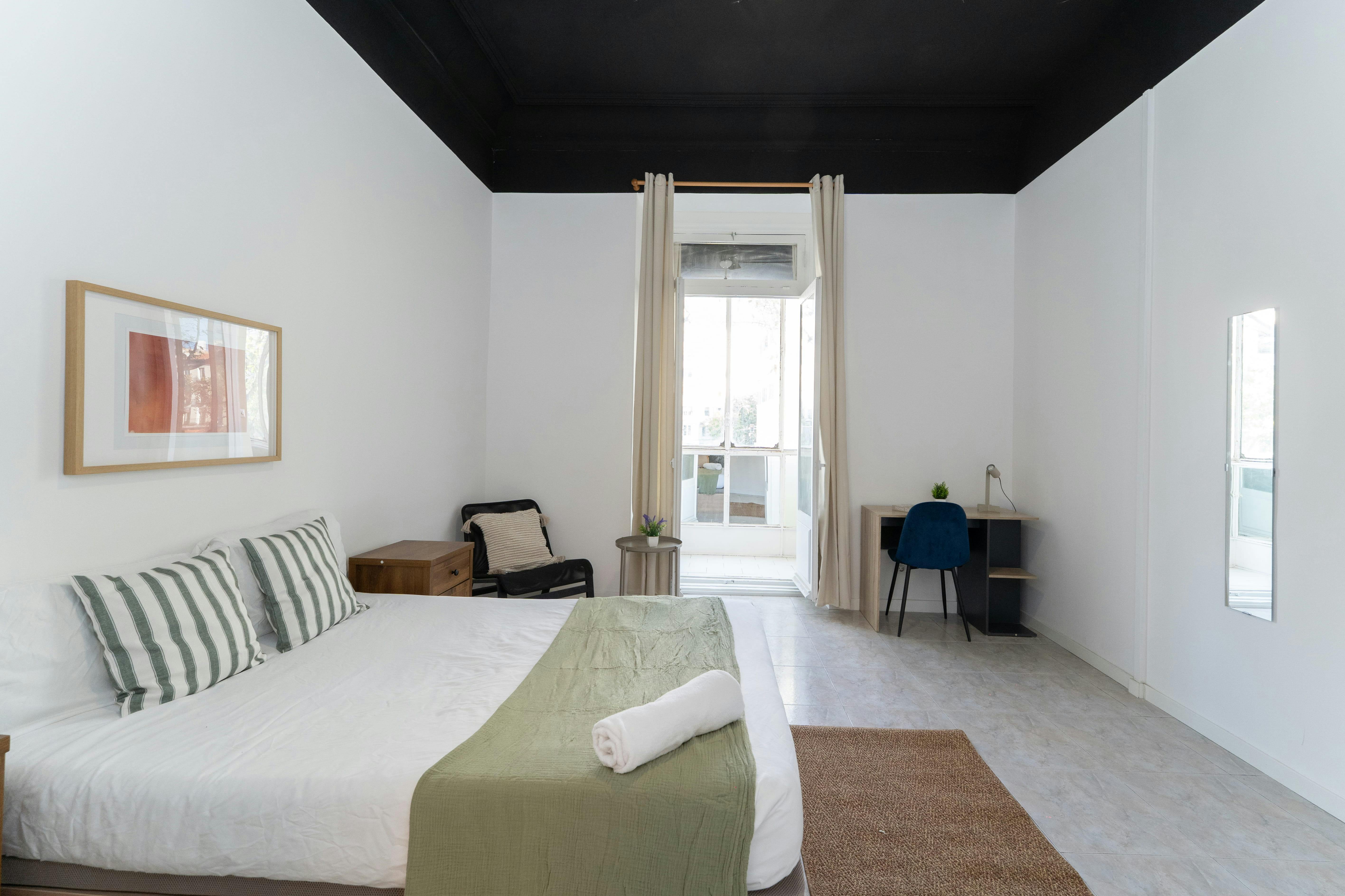 Calle de Sagasta, Madrid preview