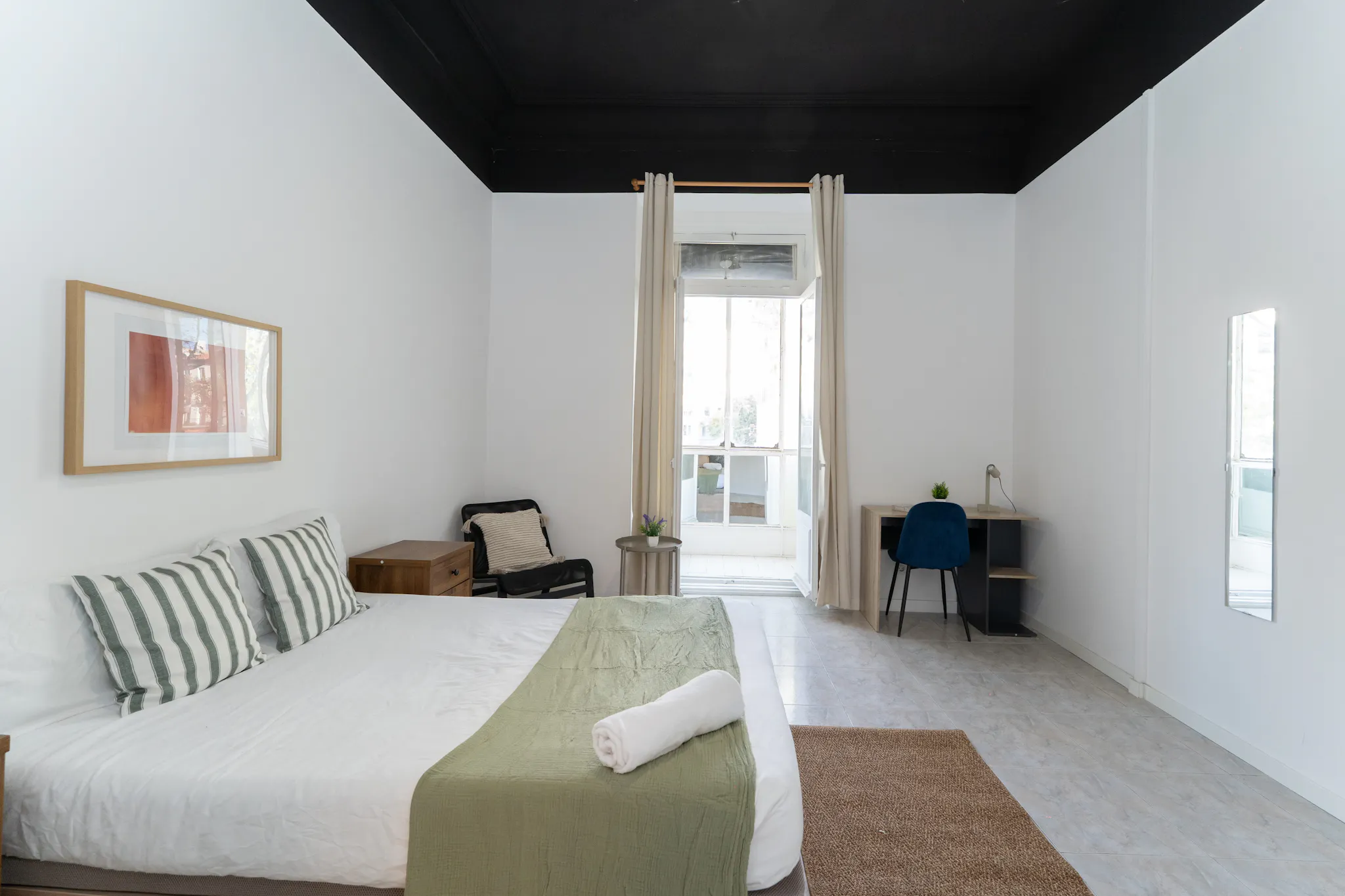 Calle de Sagasta, Madrid preview