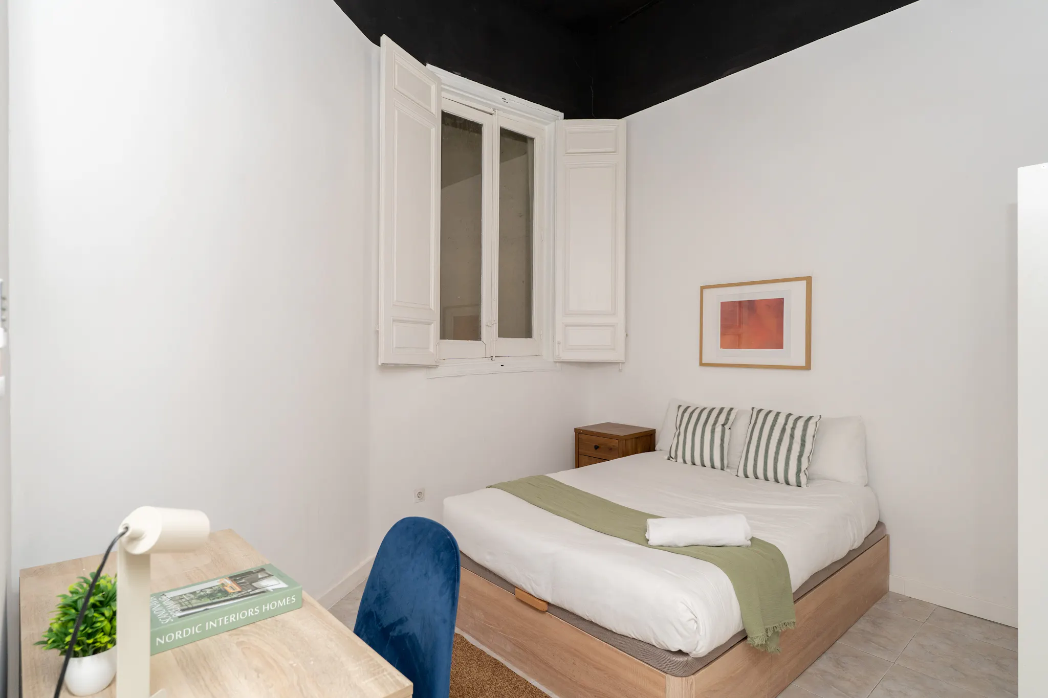 Calle de Sagasta, Madrid preview