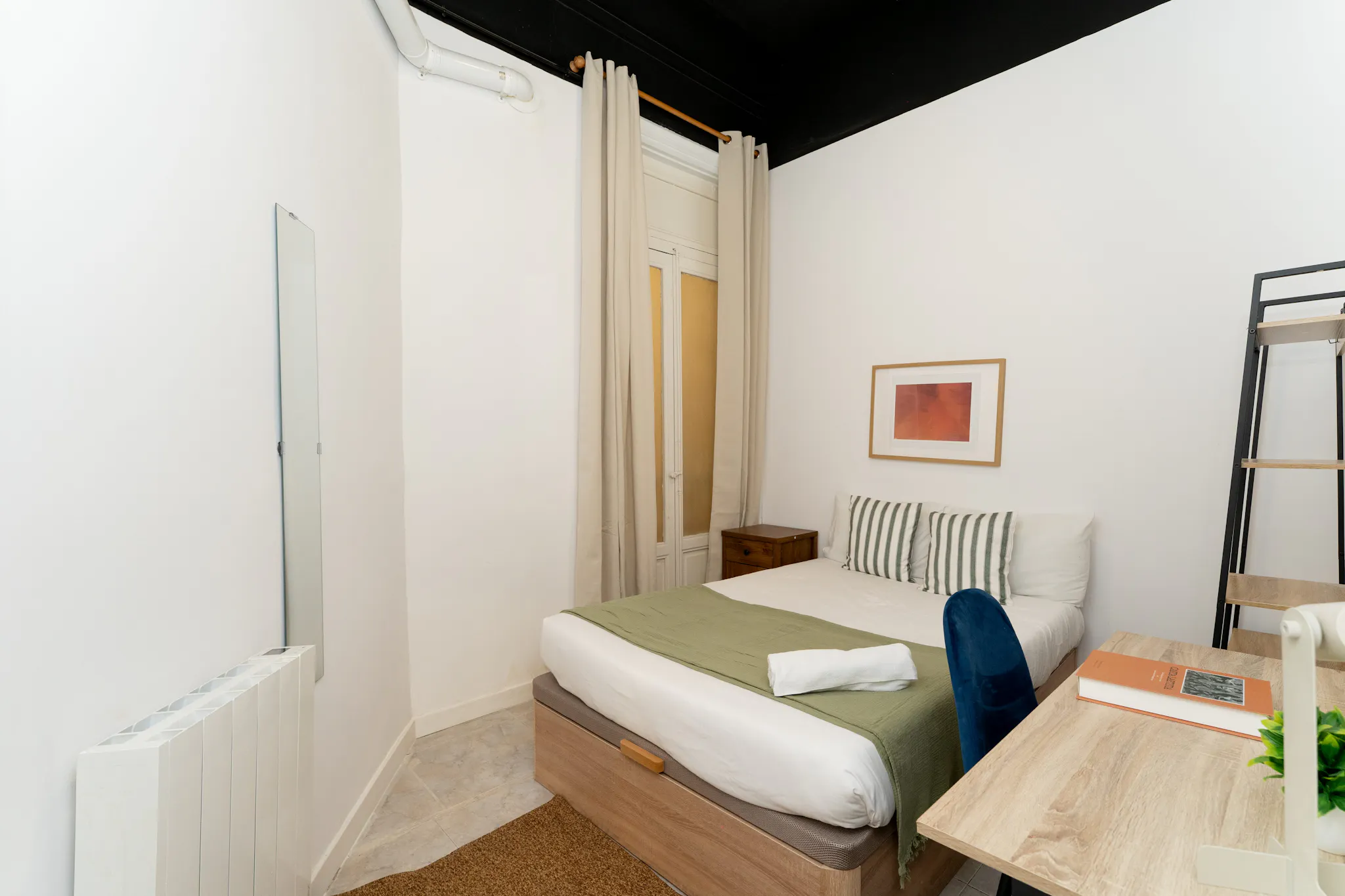 Calle de Sagasta, Madrid preview