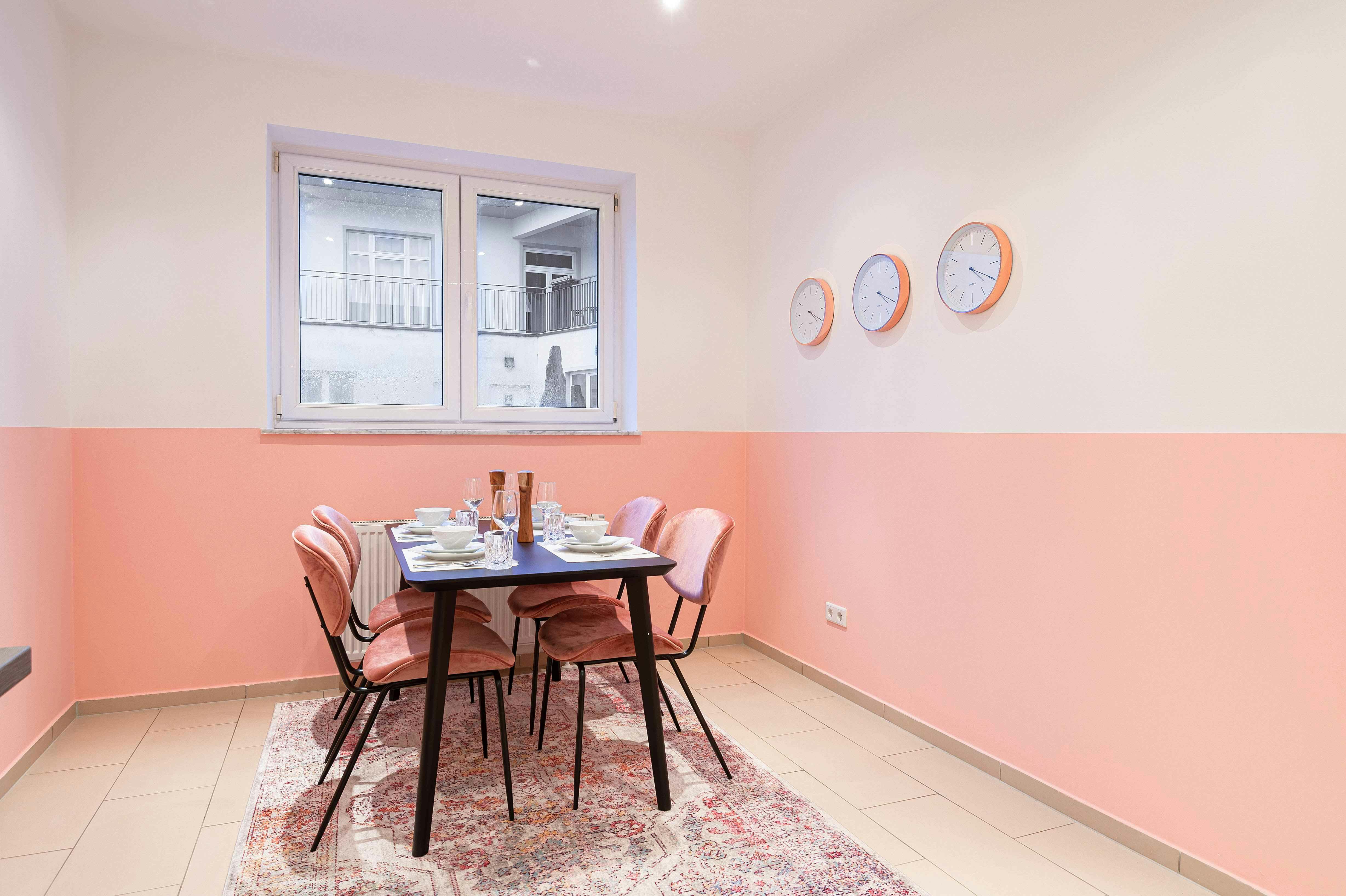 Single room Frankfurt Am Main, 19m² — photo 8