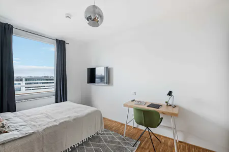Private room for rent on Tübinger Straße, Munich, Munich