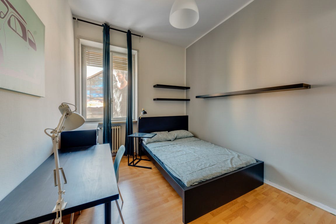 Corso di Porta Romana, Milan preview