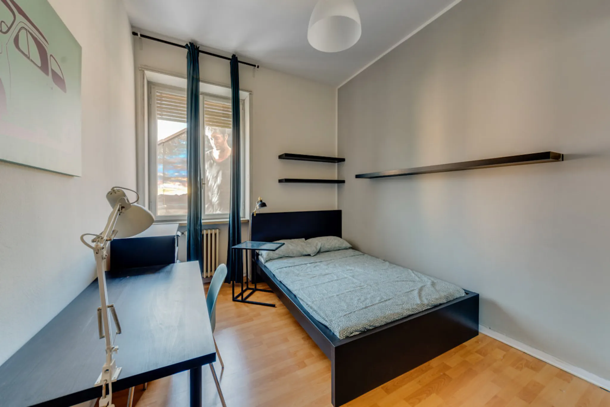 Corso di Porta Romana, Milan preview