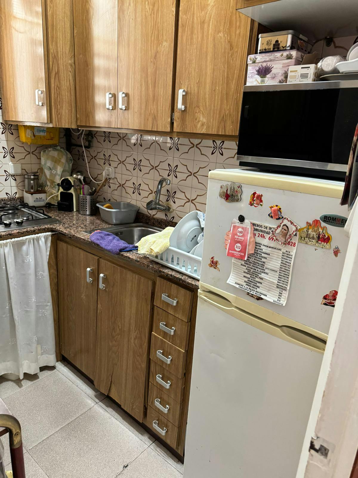 preview gallery tile