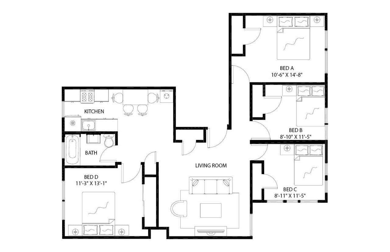 preview gallery tile