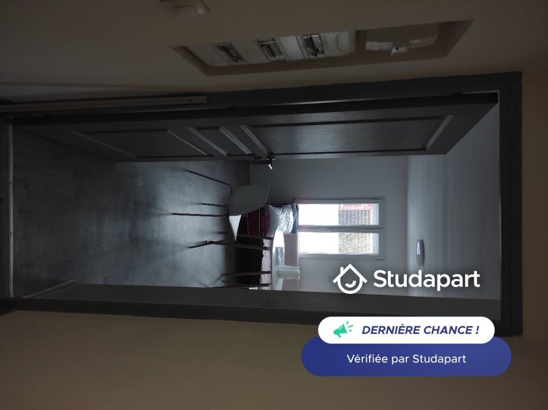 Apartment for rent on Rue du Général de Gaulle, Mons-en-Barœul – pohled 4