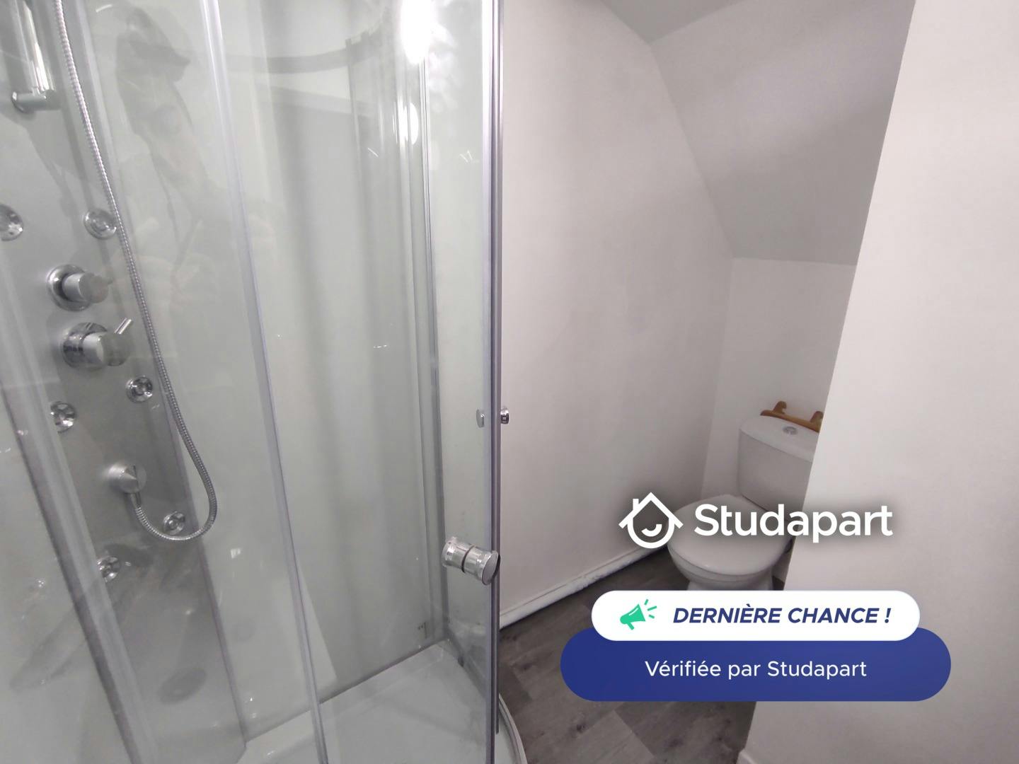 Apartment for rent on Rue du Général de Gaulle, Mons-en-Barœul – pohled 5