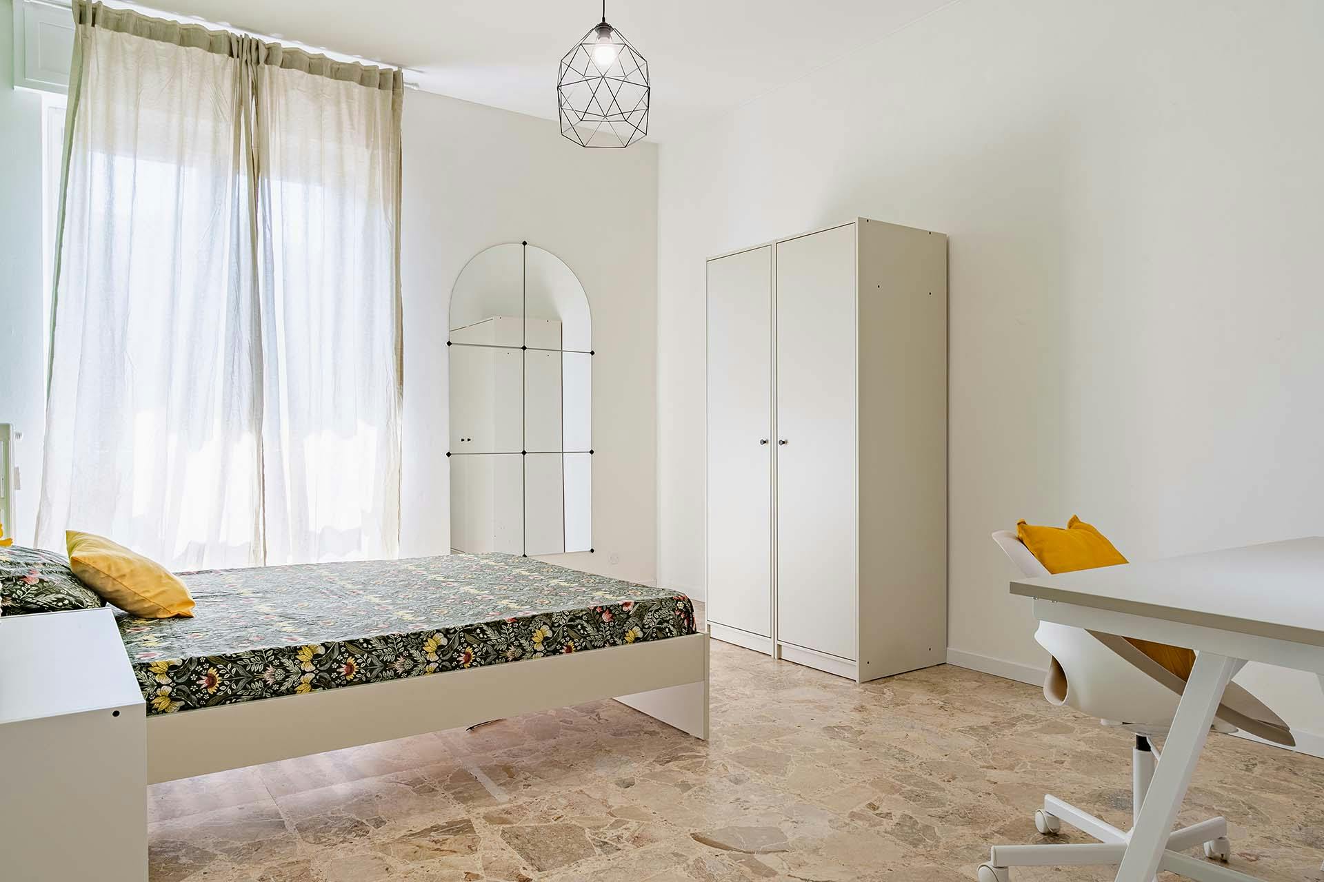 Chambre privée à louer pour 557 €/mois à Cinisello Balsamo, Via Giambattista Tiepolo