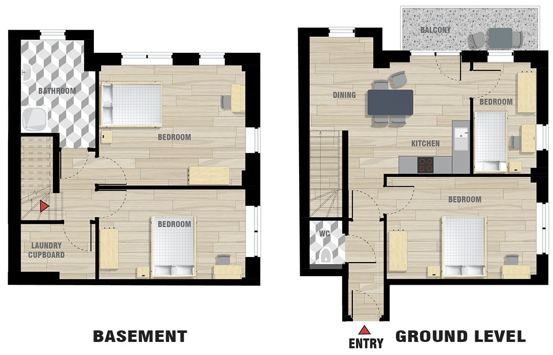 preview gallery tile