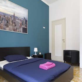 Private room for rent for €835 per month in Milan, Via Giuseppe Bruschetti