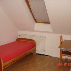 Private room for rent for €550 per month in Vienna, Triestinggasse