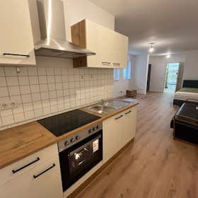 公寓 正在以 €850 的月租出租，其位于 Kelsterbach, Reichenberger Straße