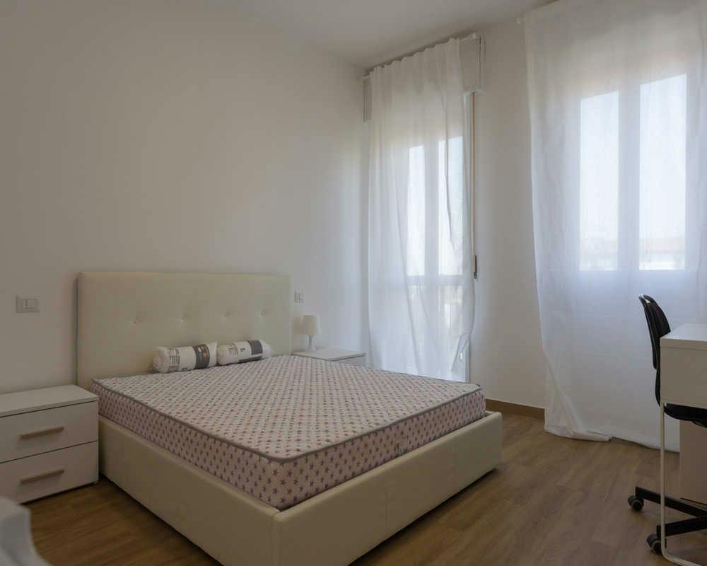 Private room in Viale San Gimignano, Milan (1510088) room image 1