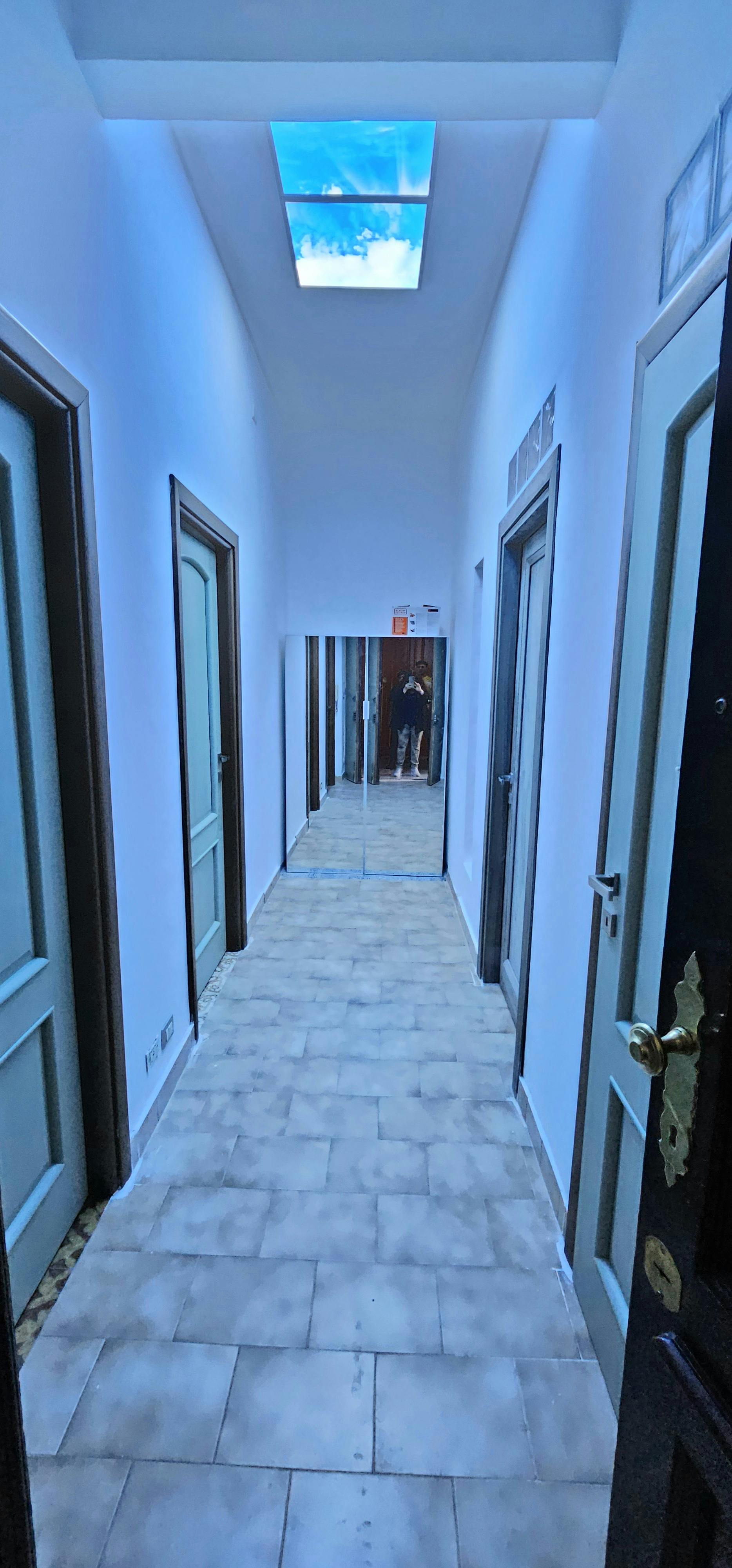 Single room Turin, 1 bed, 16m² — photo 6