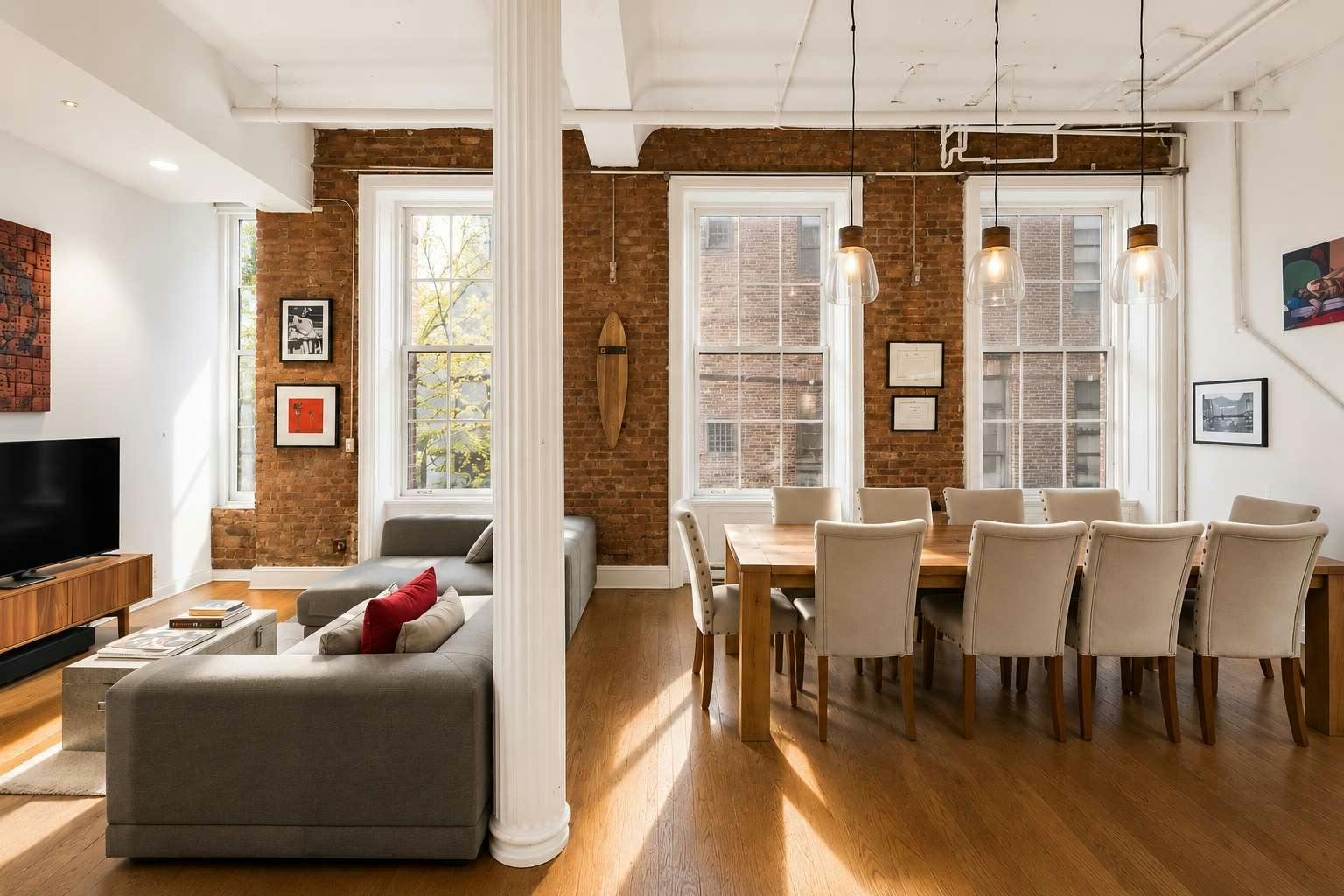 preview gallery tile