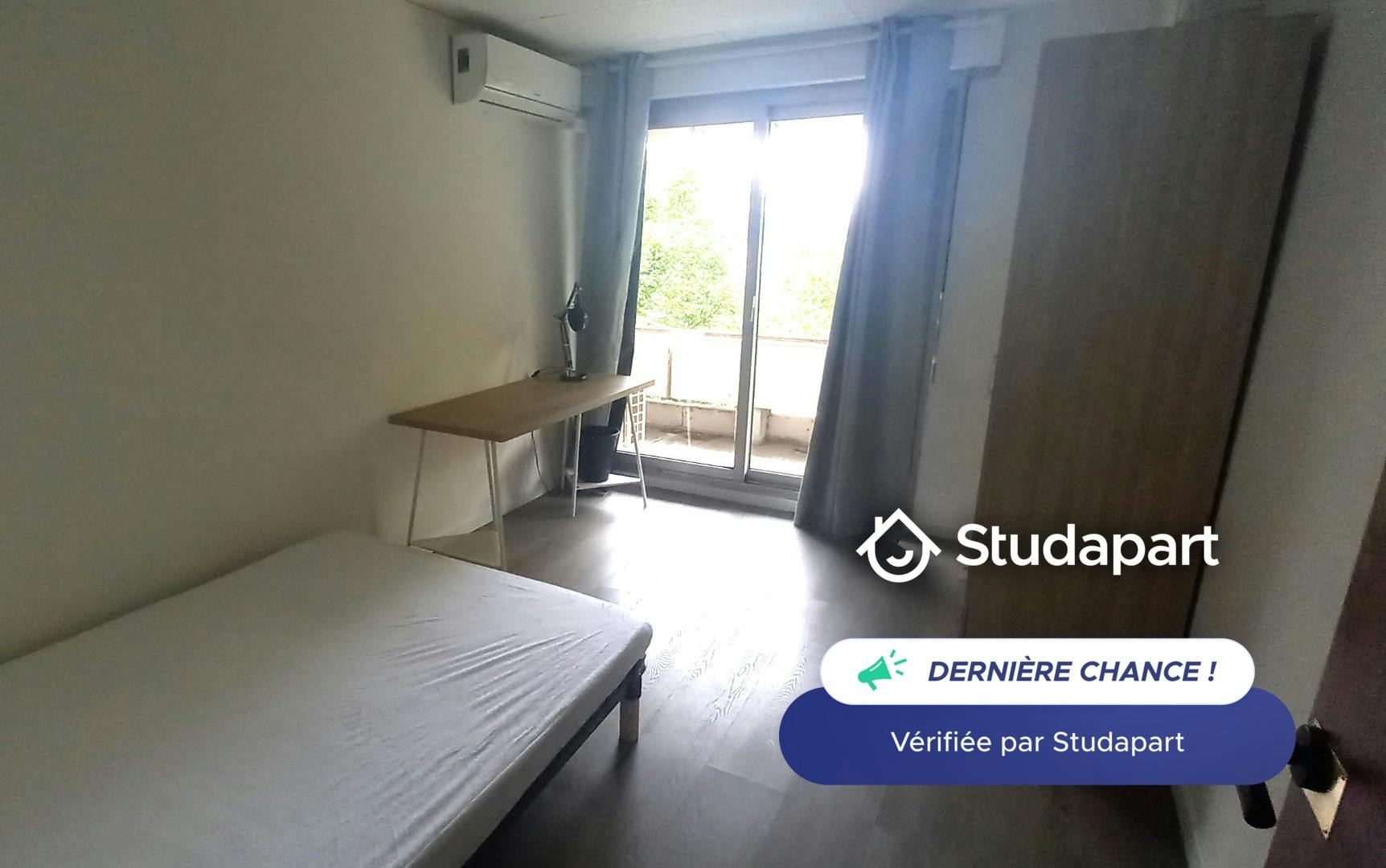 Apartment in Marseille, Petit Saint-Giniez, 8e Arrondissement - More