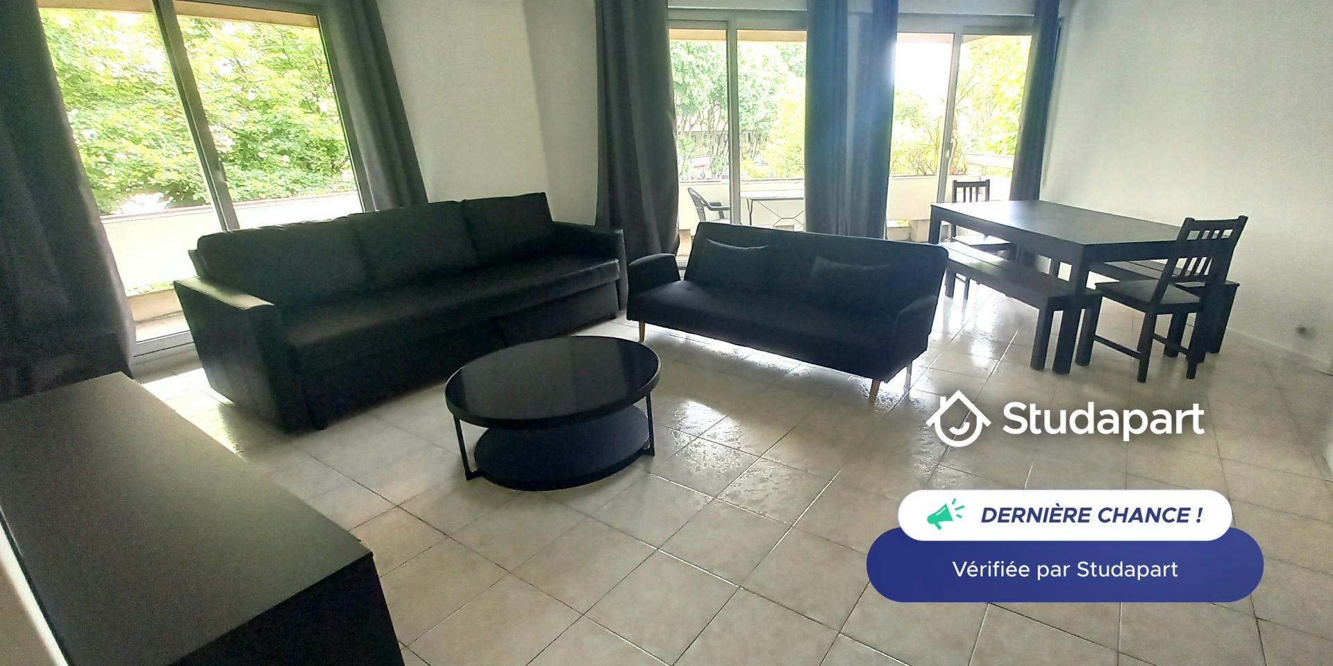 4-Zimmer-Wohnung, 92 m²