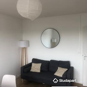 Квартира сдается в аренду за 975 € в месяц в Nantes, Rue du Croissant