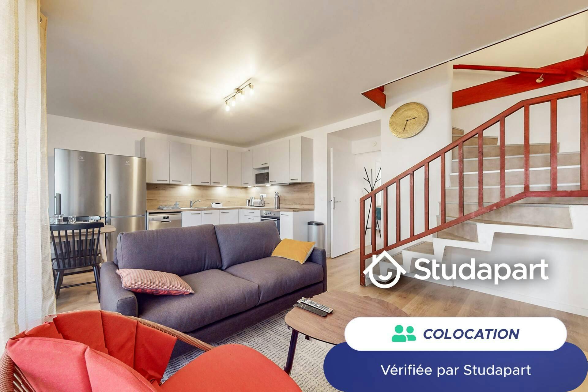 Appartement à Créteil