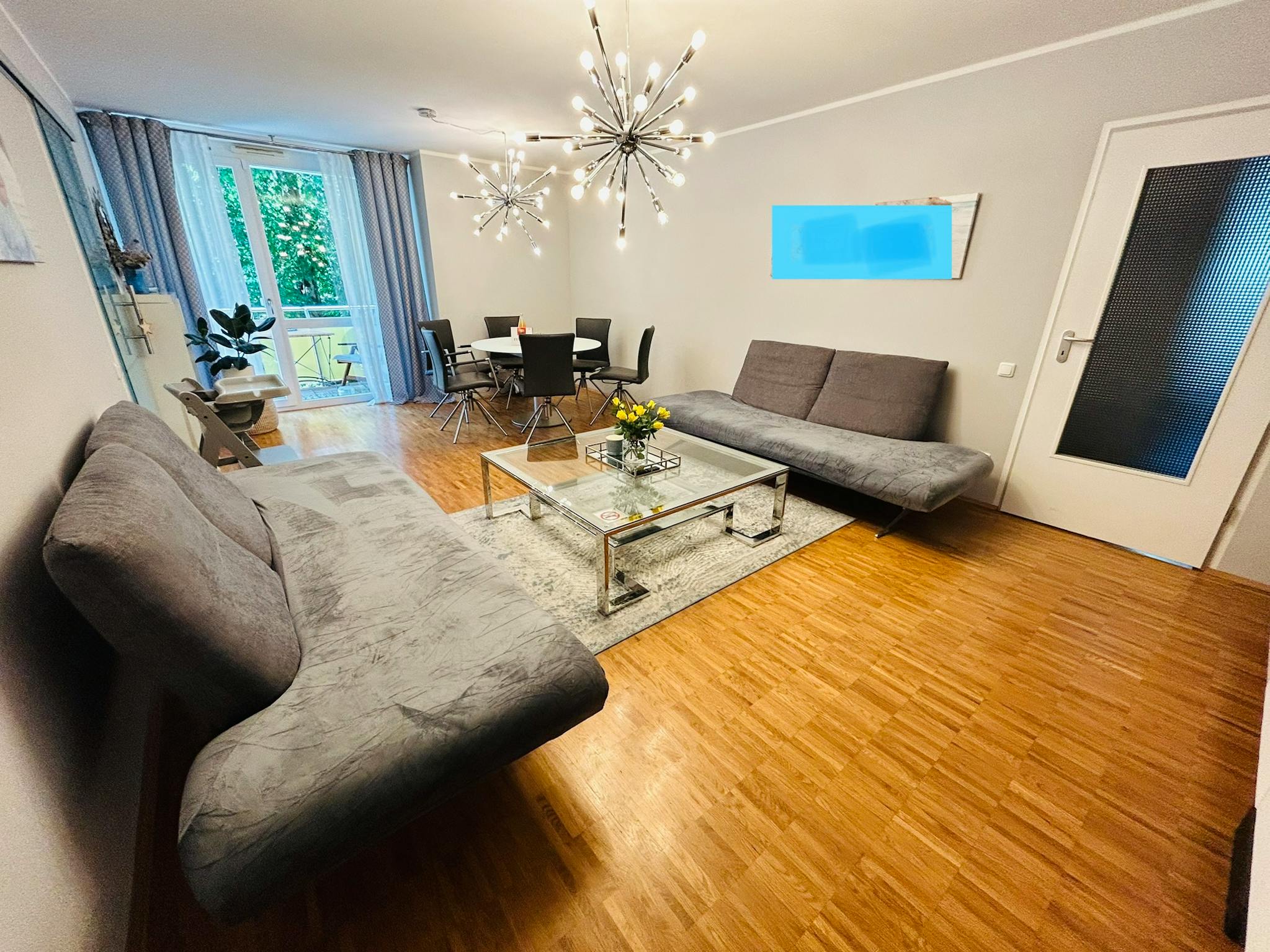 Plattlinger Straße, Munich preview