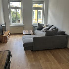 Appartement te huur voor € 1.400 per maand in Markkleeberg, Mittelstraße