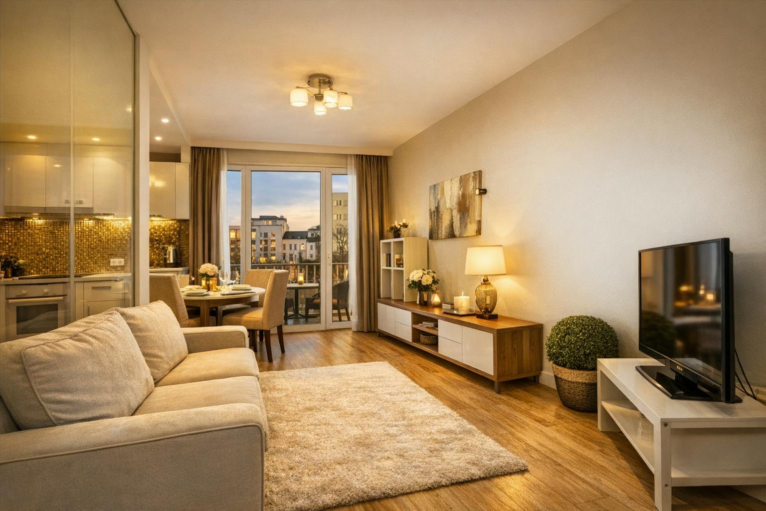 公寓 正在以 €1,015 的月租出租，其位于 Antwerpen, Montebellostraat