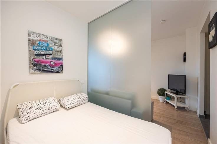 Apartment Antwerpen, 45m² — photo 9