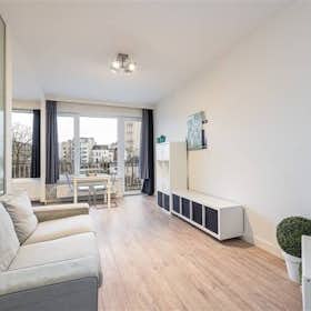公寓 正在以 €1,300 的月租出租，其位于 Antwerpen, Montebellostraat