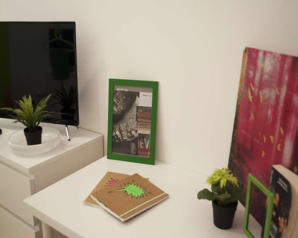 preview gallery tile