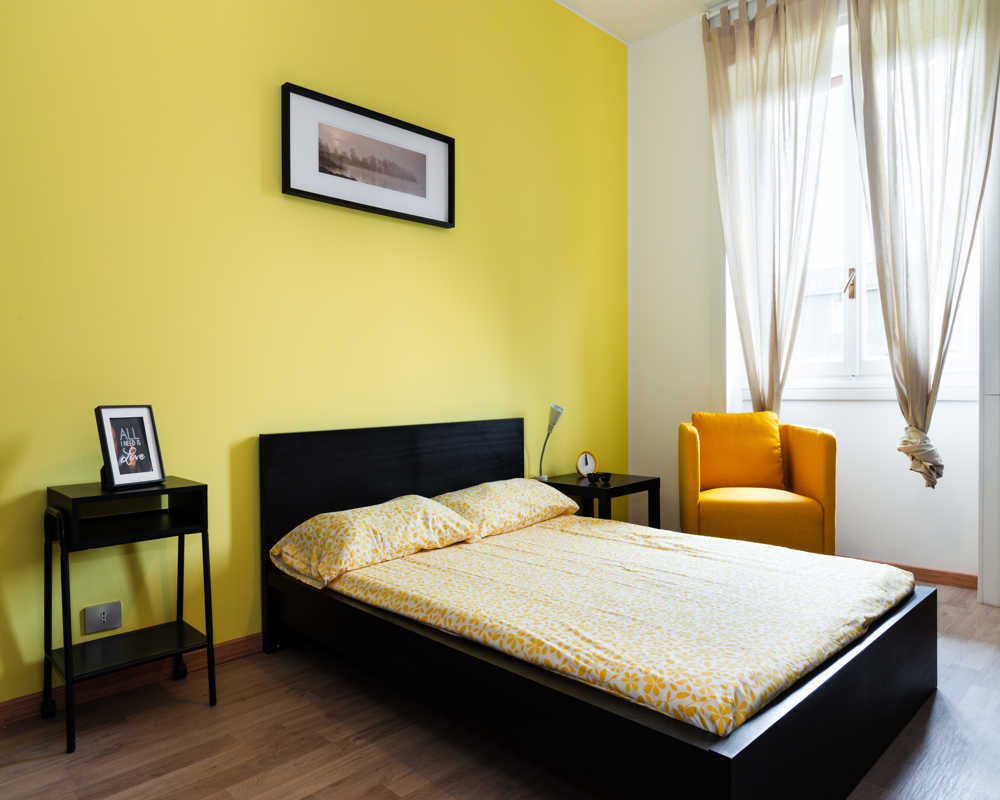 Via Raffaello Bertieri, Milan preview