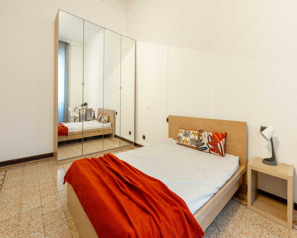 Viale Regina Giovanna, Milan preview