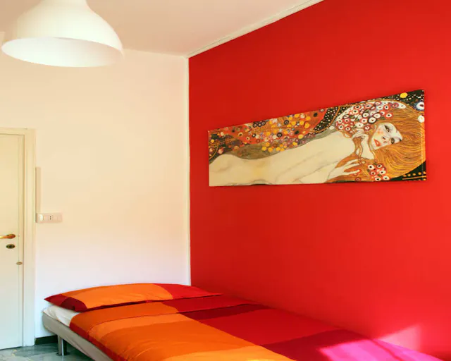Private room in Via Salvatore Barzilai, Milan (1510148) room image 2