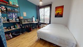 WG-Zimmer zu mieten für 382 € pro Monat in Toulouse, Rue Vincent van Gogh