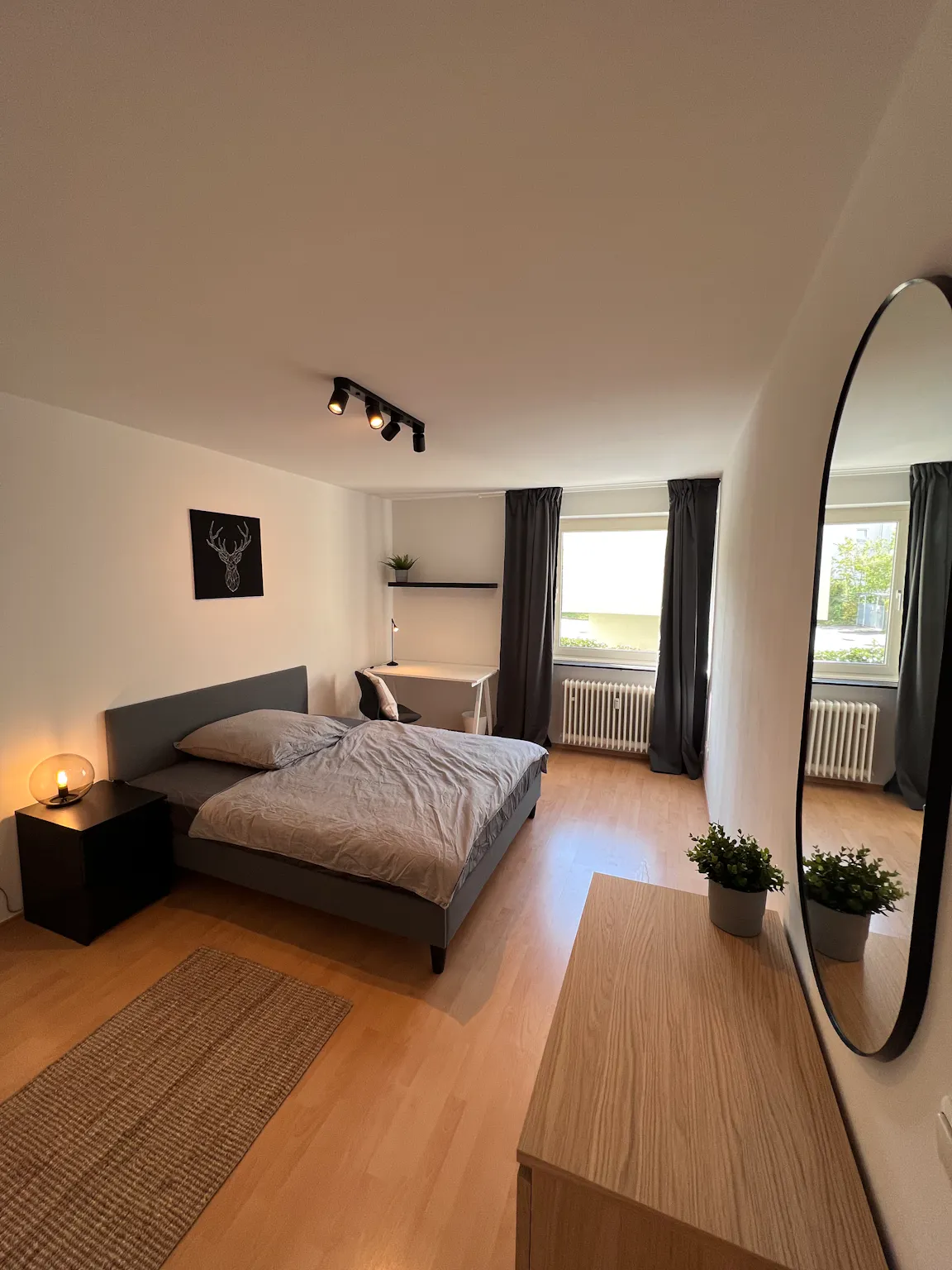 Gubestraße, Munich preview