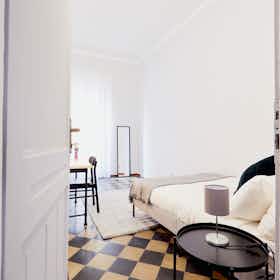 Habitación privada en alquiler por 570 € al mes en Turin, Via Ormea