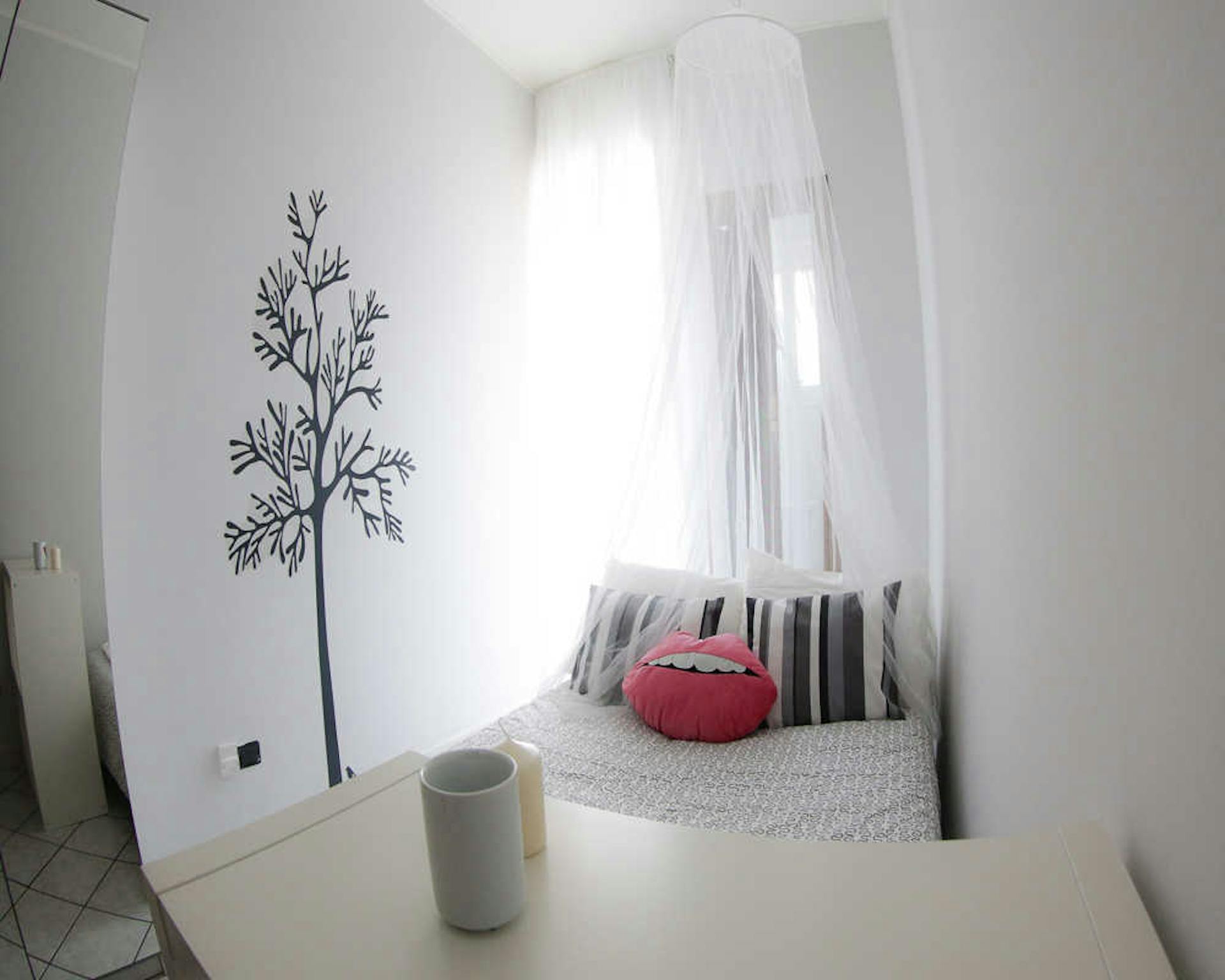 Viale Sarca, Milan preview