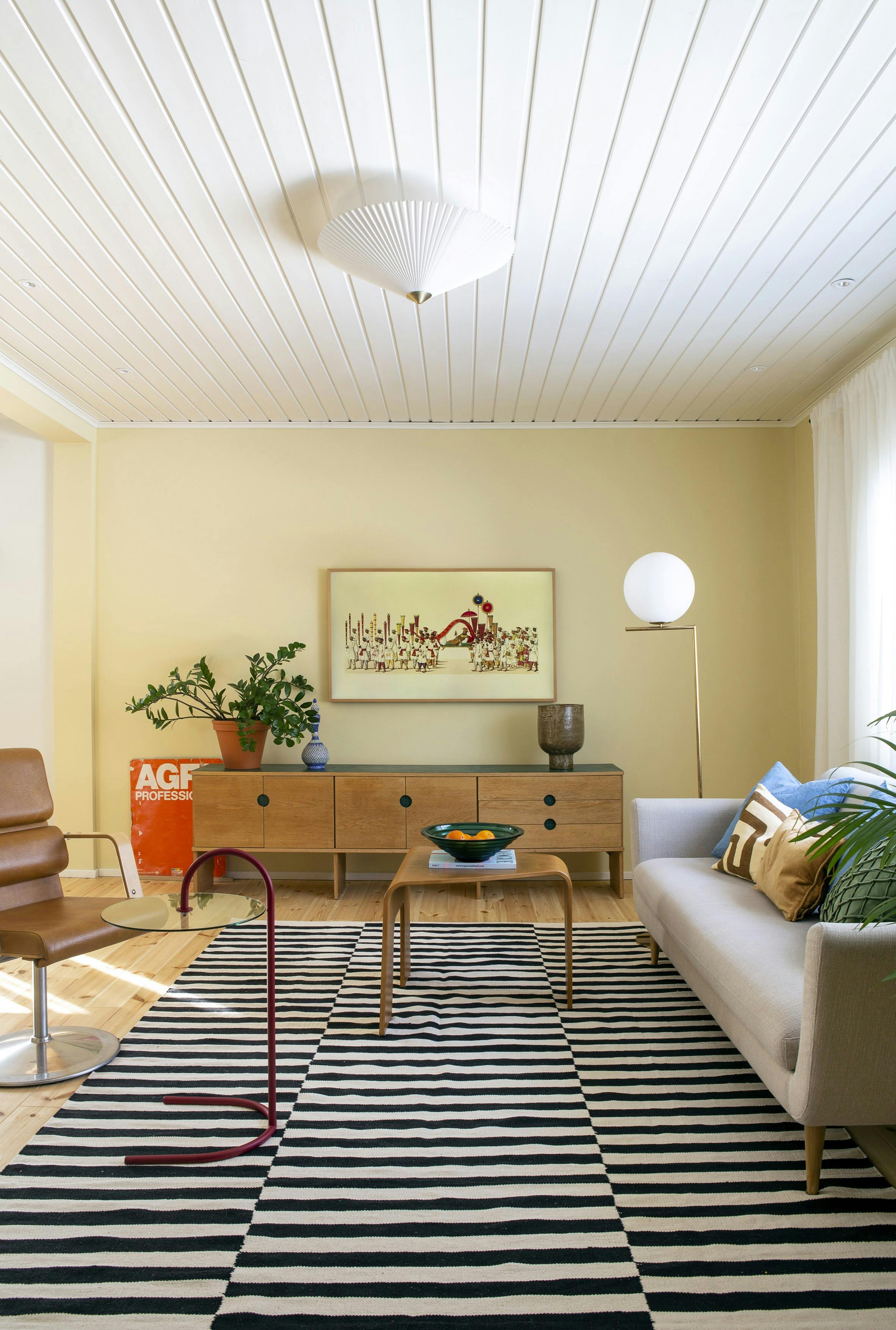 房源 正在以 €2,400 的月租出租，其位于 Helsinki, Soraharjuntie