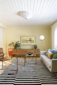 House for rent for €2,400 per month in Helsinki, Soraharjuntie