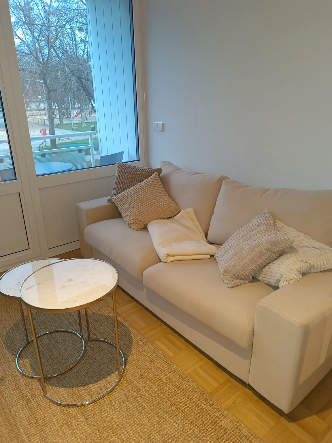 1-Bedroom Apartment in Schüttauplatz, Vienna (1510251) ROOM 3