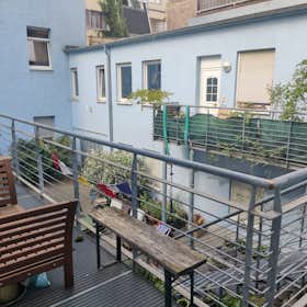 Stanza privata in affitto a 650 € al mese a Mannheim, Akademiestraße
