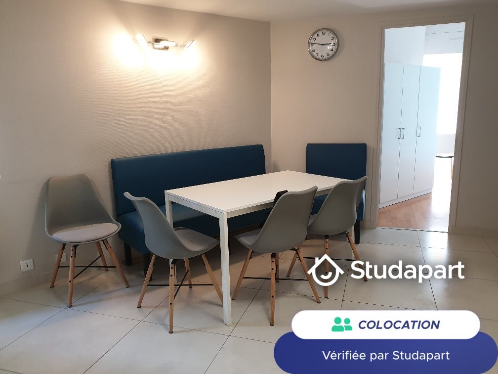 Appartement in Le Kremlin-Bicêtre