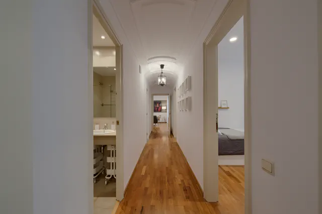 Private room in Carrer de Balmes, Barcelona (1510270) room image 10