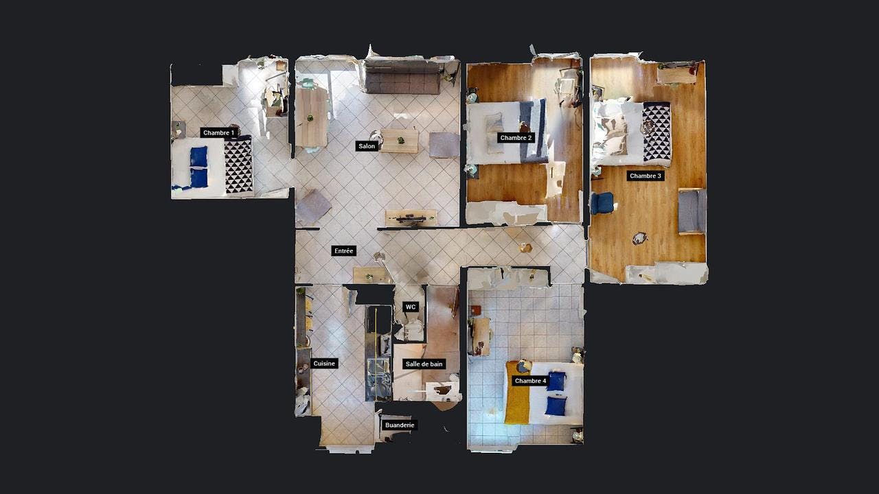 preview gallery tile