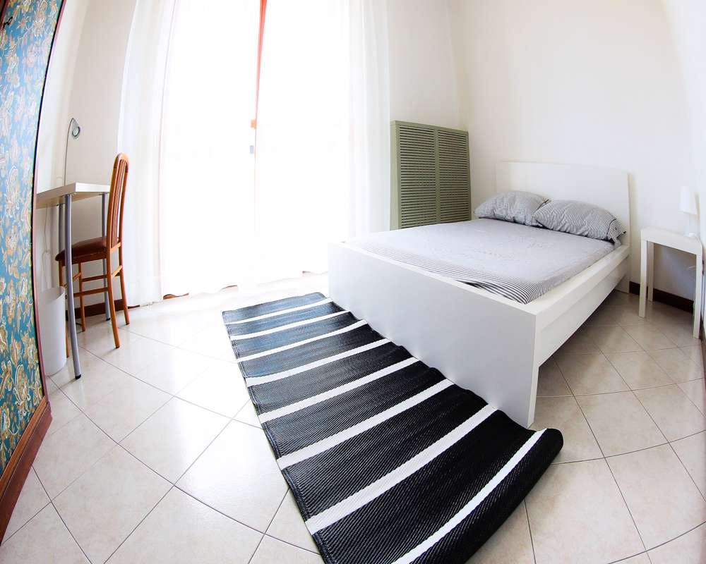 Via Felice Bisleri, Milan