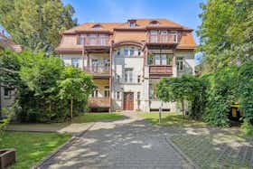 Apartment for rent for €1,299 per month in Dresden, Bautzner Landstraße